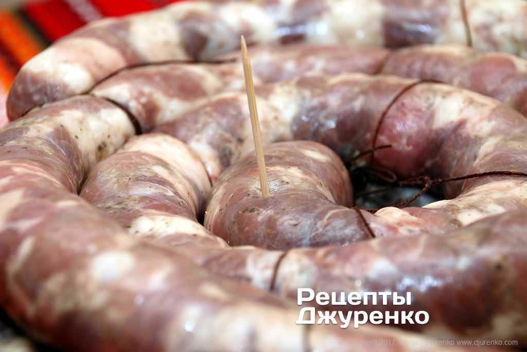 Краковская колбаса в домашних условиях: рецепты по-польски и по-советски