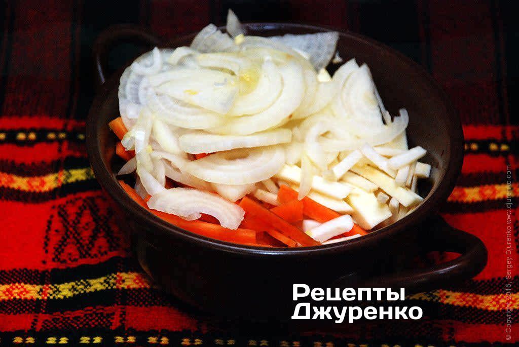 Рассольник с перловкой и солеными огурцами — рецепт пошагово с фото