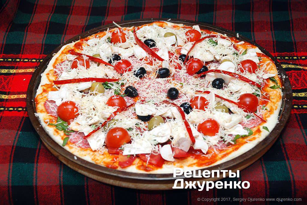Фокачча – итальянский хлеб, который стоит попробовать вместо пиццы: как ее сделать